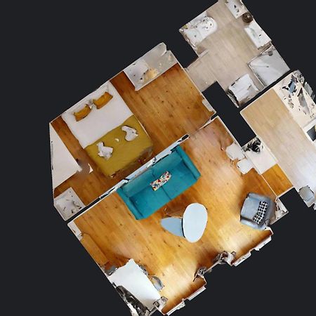 338 Suite Montmartre - Superb Apartment In Paris Eksteriør billede