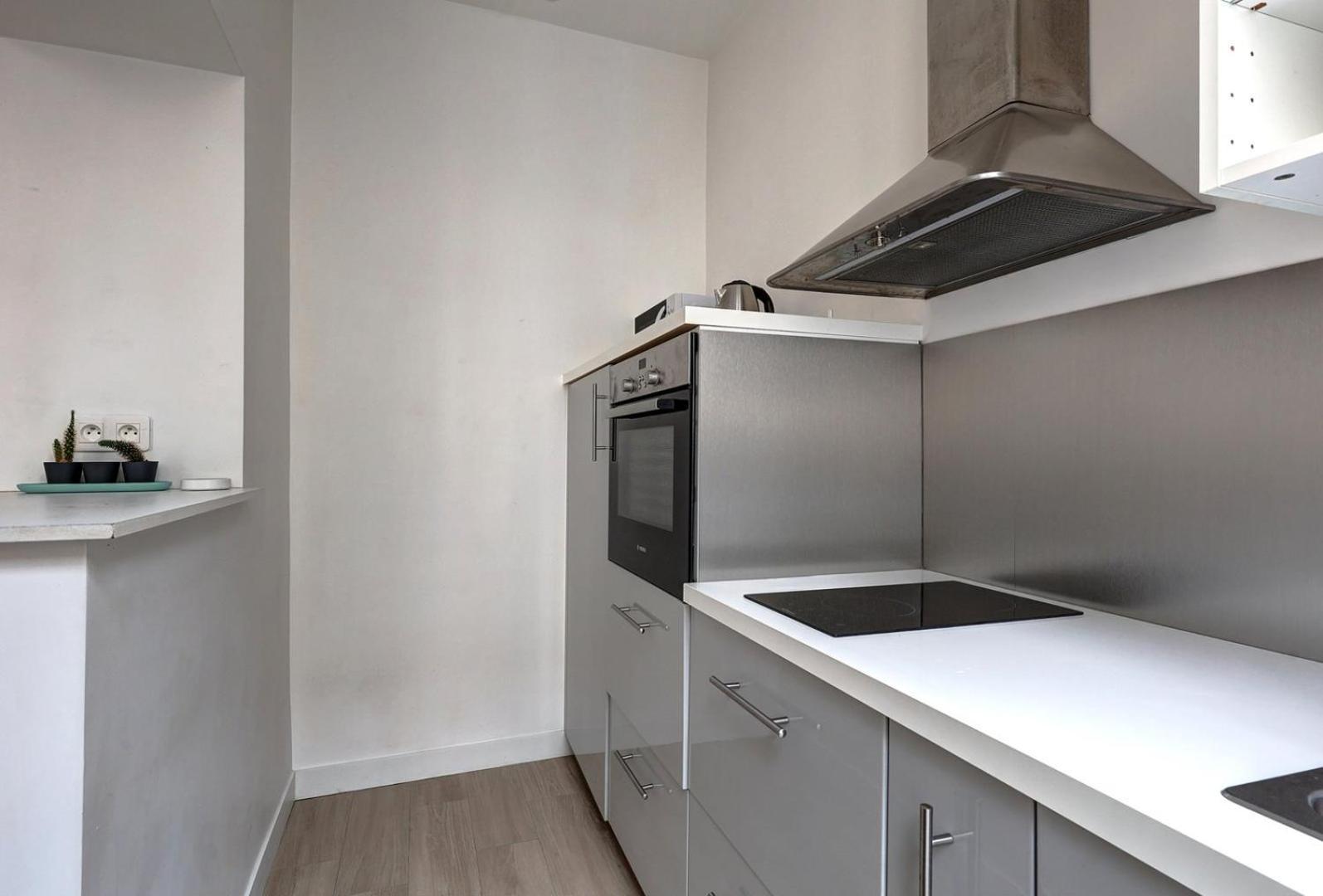 338 Suite Montmartre - Superb Apartment In Paris Eksteriør billede